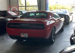 دۆج چالنجەر